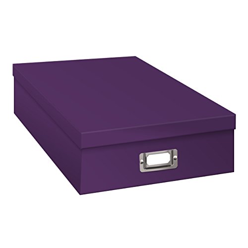 Bright Purple