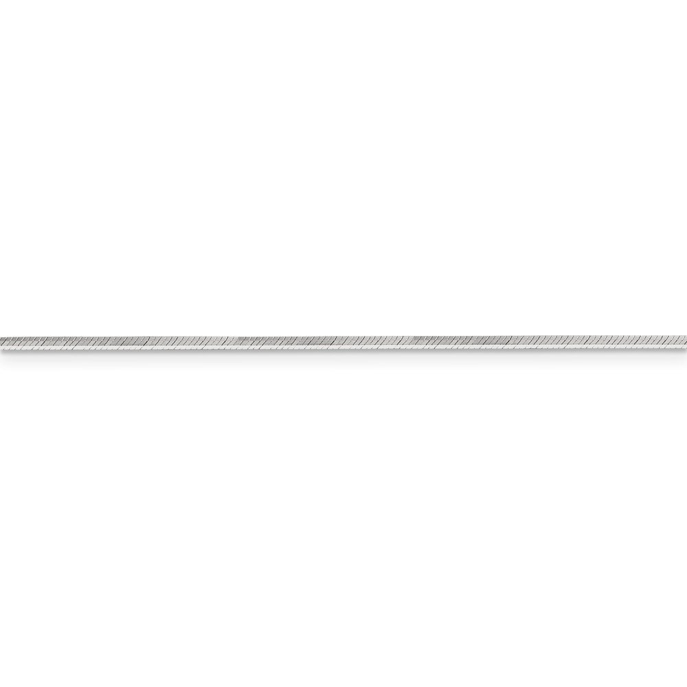 925 Sterling Silver 1.5mm Octagonal Snake Chain Necklace - 24 Inch Dainty Jewelry for Women, Gift for Her, Birthday, Anniversary, Valentine's Day Present | Everyday Wear, Layering, Special Occasions