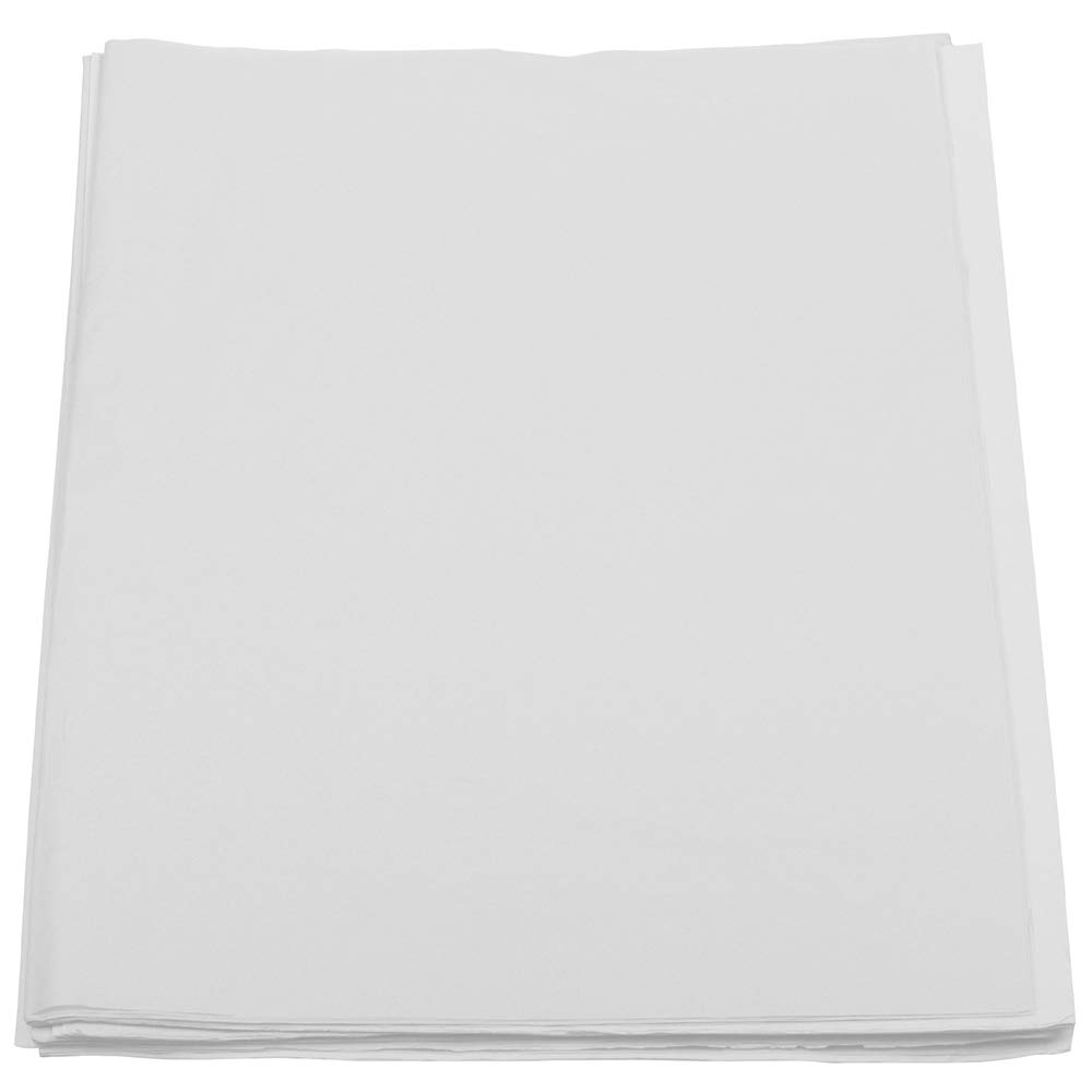 The Magic of JAM PAPER White Tissue Paper: A Story of Creativity and Joy