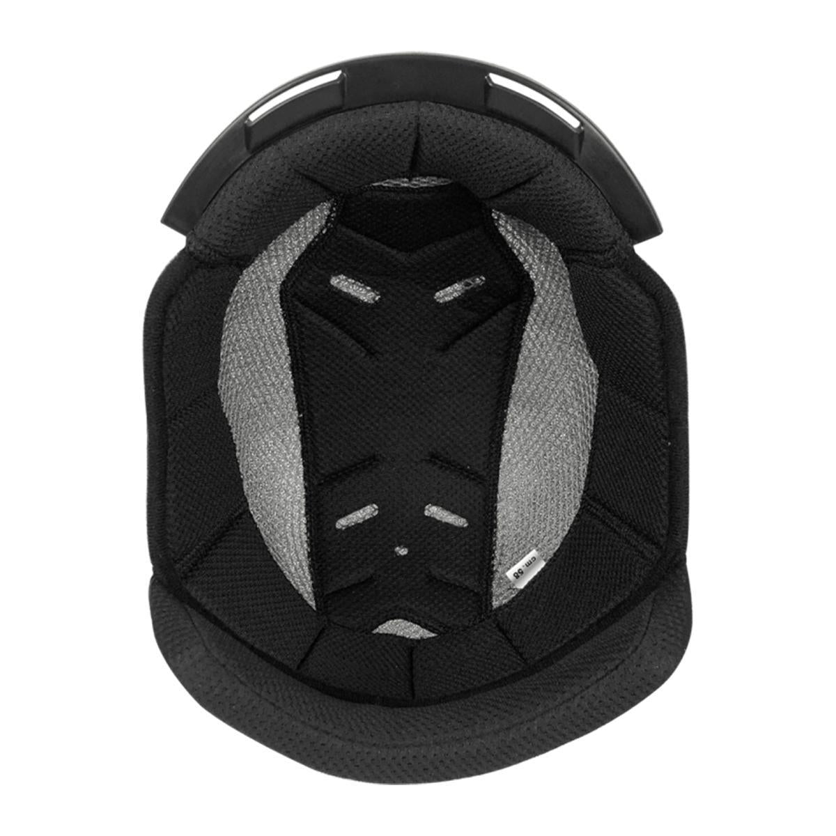 Freejump Voronoi Replacement Helmet Liner - Comfortable & Breathable Equestrian Riding Helmet Padding - Perfect for Horseback Riding, Show Jumping & Dressage