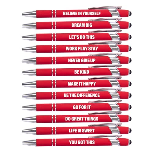 Red ink
