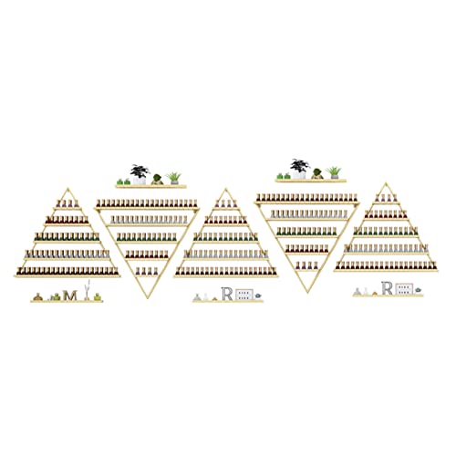 Gold 10pcs