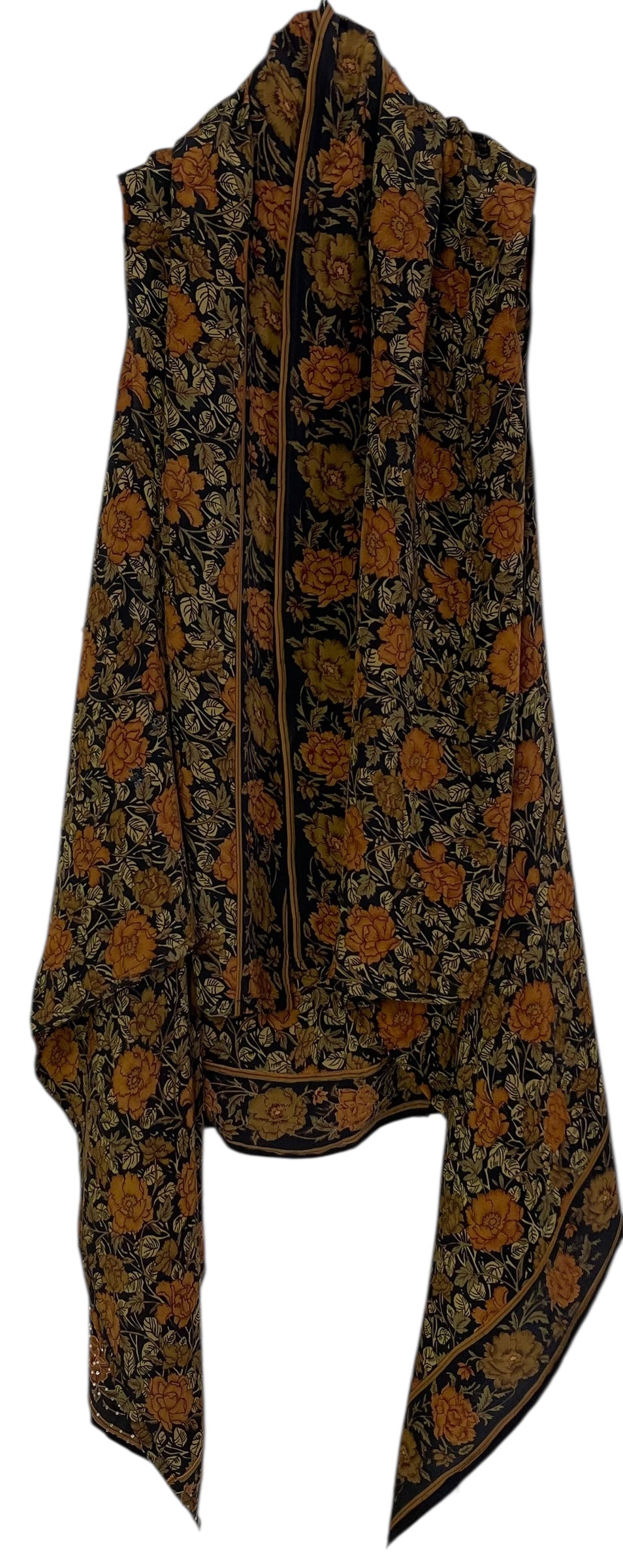 PRC6738 Avatar Pure Silk Versatile Vest for Women - Lightweight & Breathable Summer Layering Piece - Perfect for Office Wear, Travel & Special Occasions