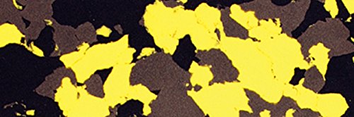 Yellow/Grey/Black