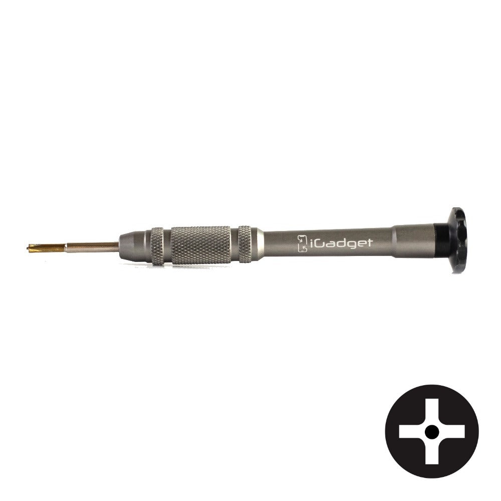2.5mm Metal Stand Off Screwdriver Tool - Precision Electronics Repair & DIY Projects for Phones, Laptops, and Small Devices