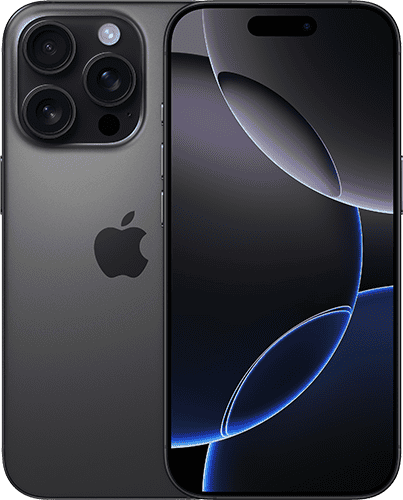 Black Titanium