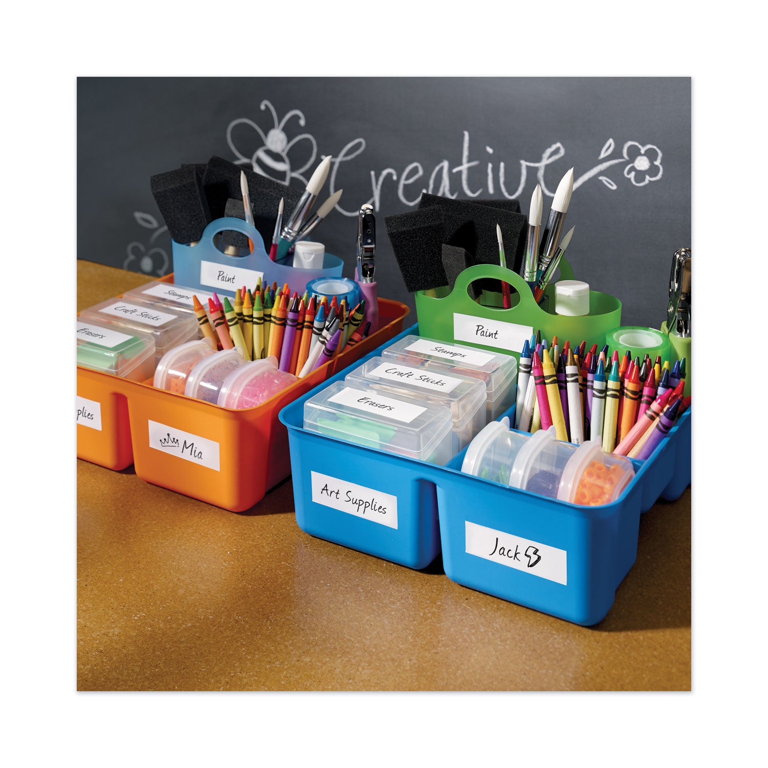 Avery® Copier Mailing Labels 1