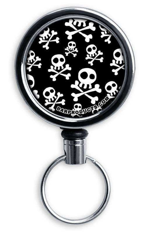 Premium Retractable Reels for Home & Office - Durable Cable Organizer with Smooth Retraction - Perfect for Electronics, Tools, and Extension Cords Storage