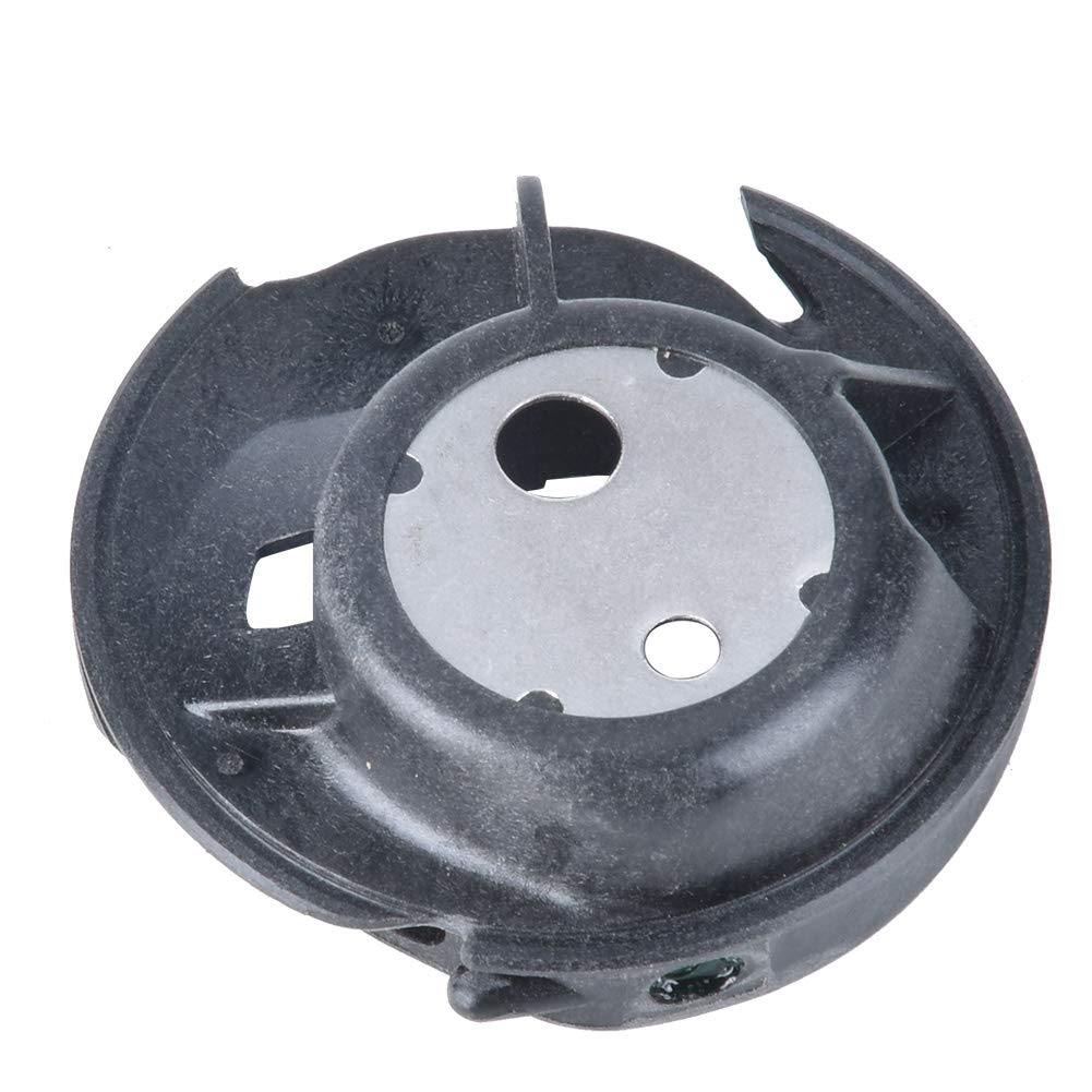 Bobbin Case for Sewing Machine - Compact Size Replacement Part with Easy Storage | Perfect for Home Sewing, Quilting & Craft Projects