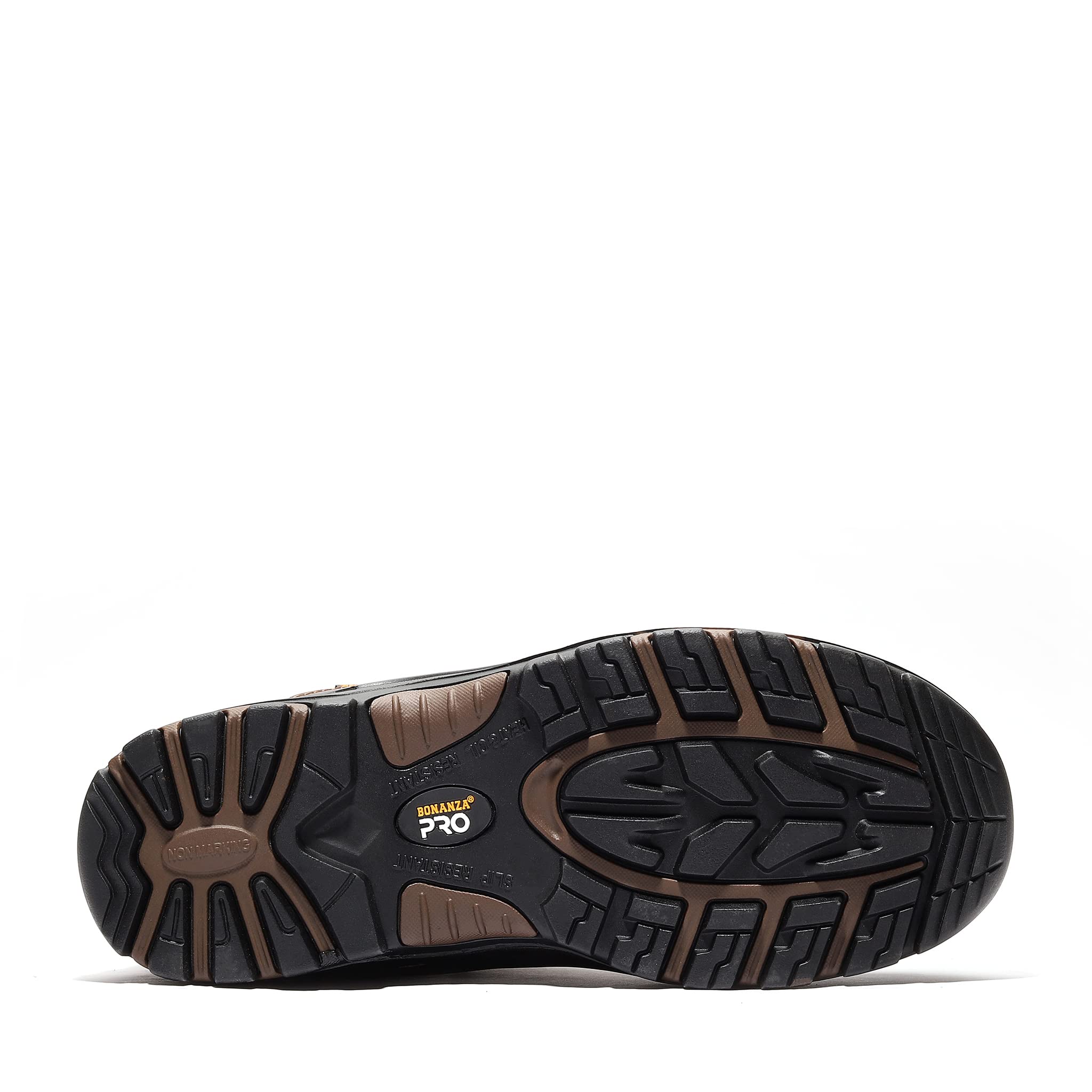 Bonanza Boots RANGER PRO 6