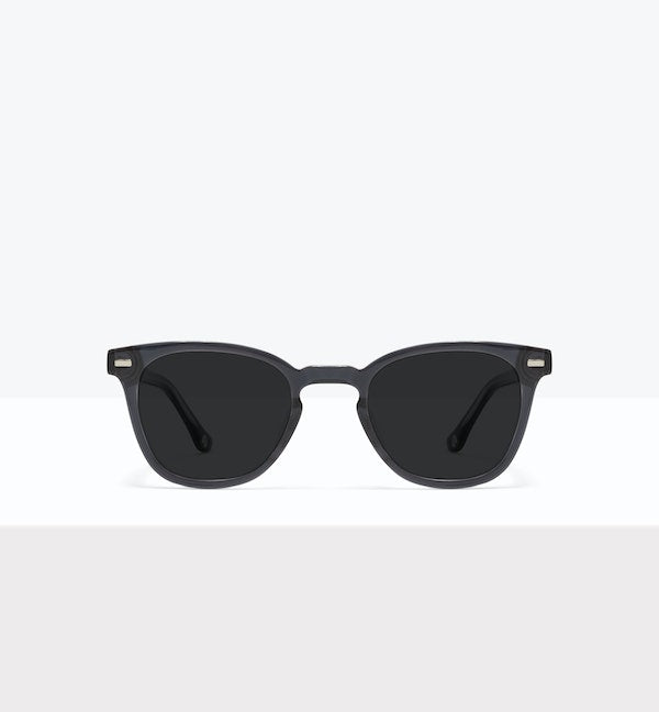 Soar Sunglasses for Men & Women - UV Protection Polarized Aviator Style - Perfect for Driving, Travel, and Outdoor Activities