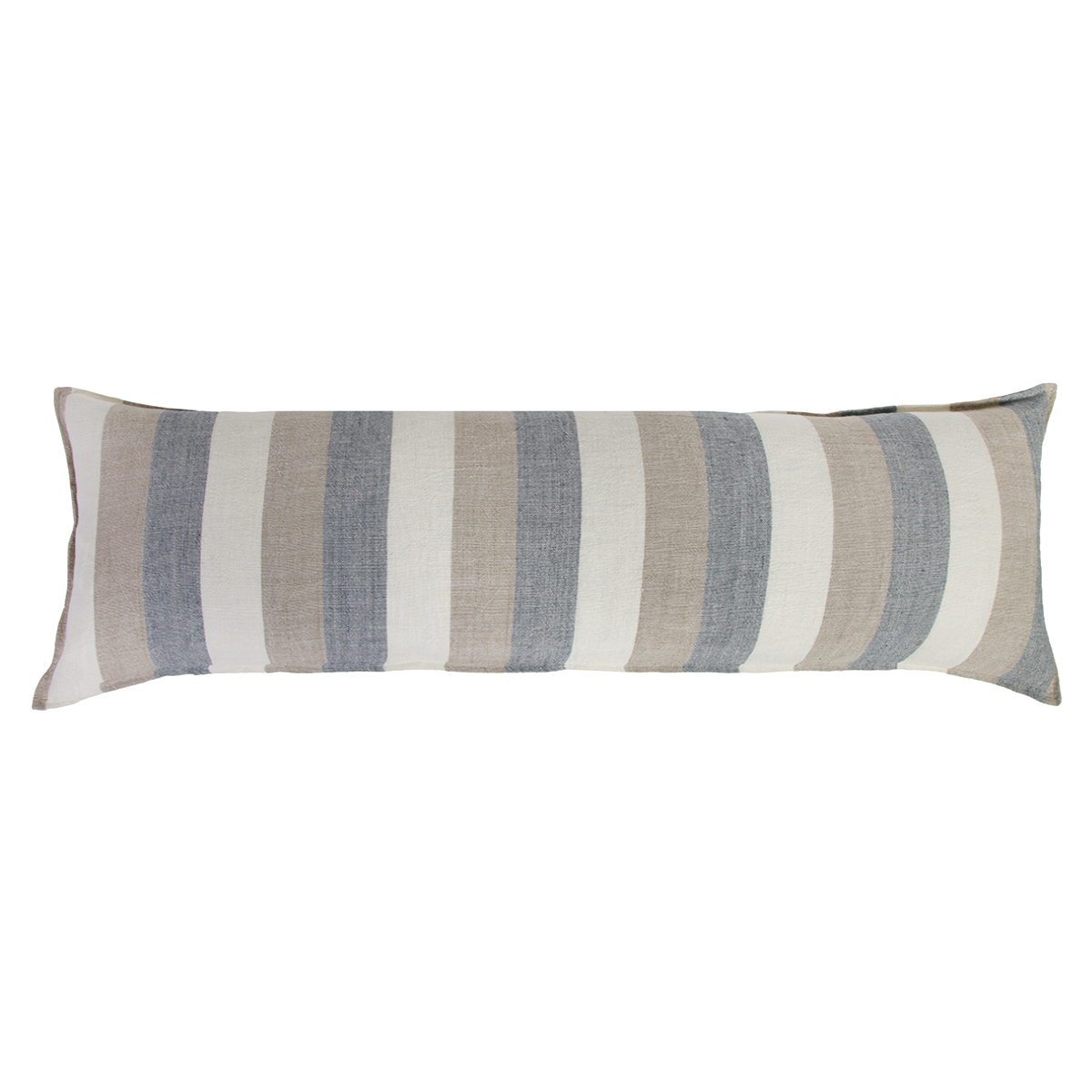 Premium Monterey Body Pillow with Removable Insert - Full Body Support for Side Sleepers, Pregnancy Comfort & Stress Relief - Soft & Breathable Cover for Home, Office & Travel Use