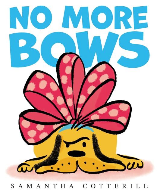 No More Bows Hair Ties - Secure & Stylish for Active Lifestyles