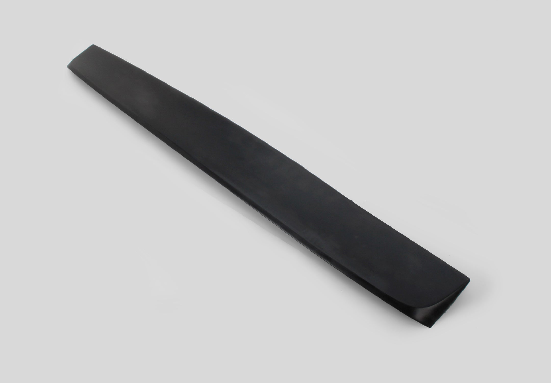 2009-2020 Nissan 370Z (Z34) Rear Roof Spoiler Wing - KB11124 - Enhance Style & Aerodynamics for Sports Car Performance
