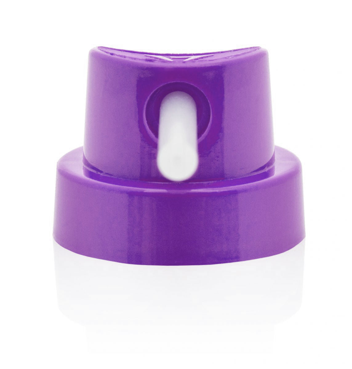 Montana Skinny Needle Purple Cap - Fine Tip Paint Marker for Artists, DIY Crafts & Graffiti - Perfect for Canvas, Wood, Metal & Glass Surfaces