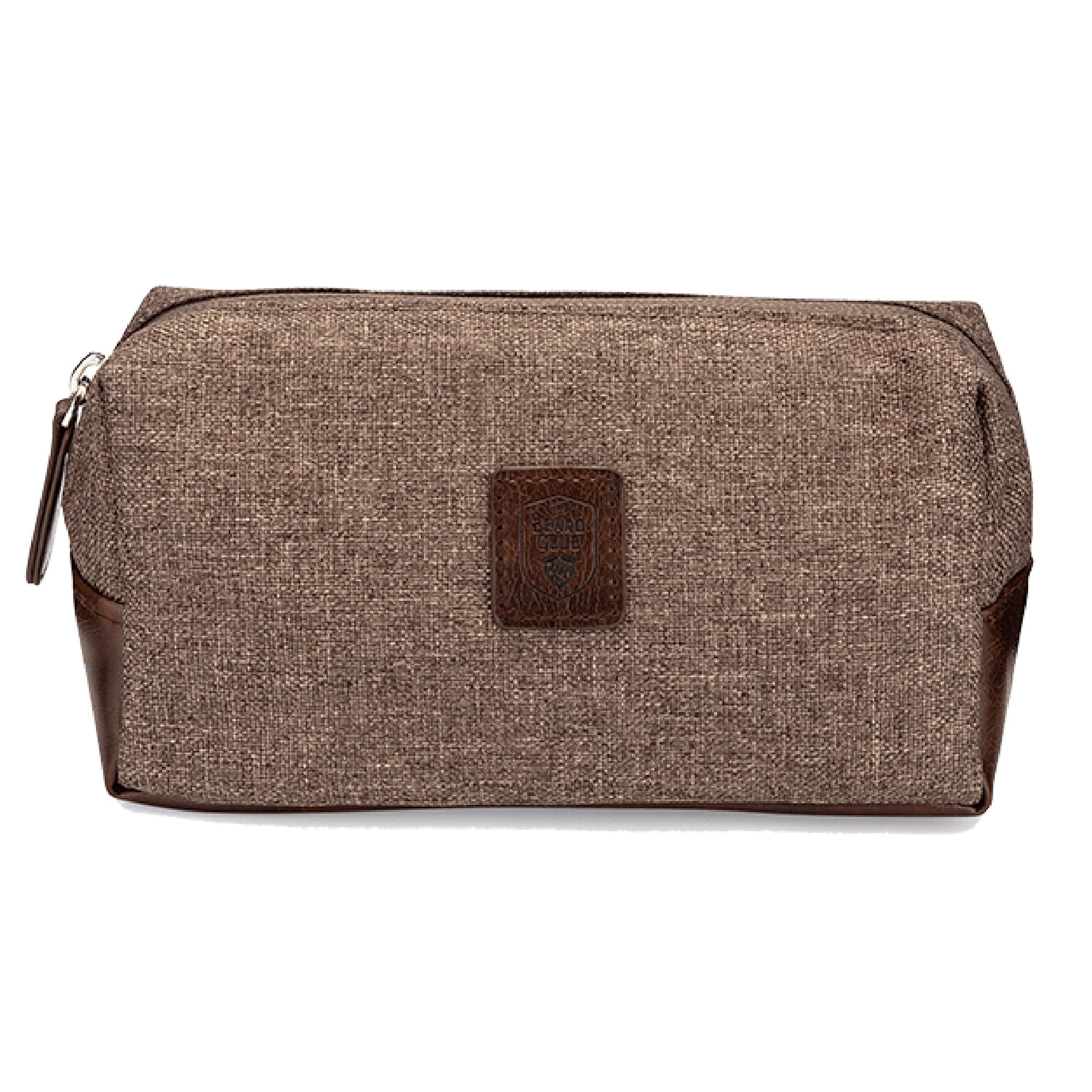 Premium Men's Travel Toiletry Bag - Durable & Lightweight Grooming Organizer for Shaving Kit, Shower Essentials & Bathroom Accessories | Perfect for Business Trips, Gym & Vacation Packing