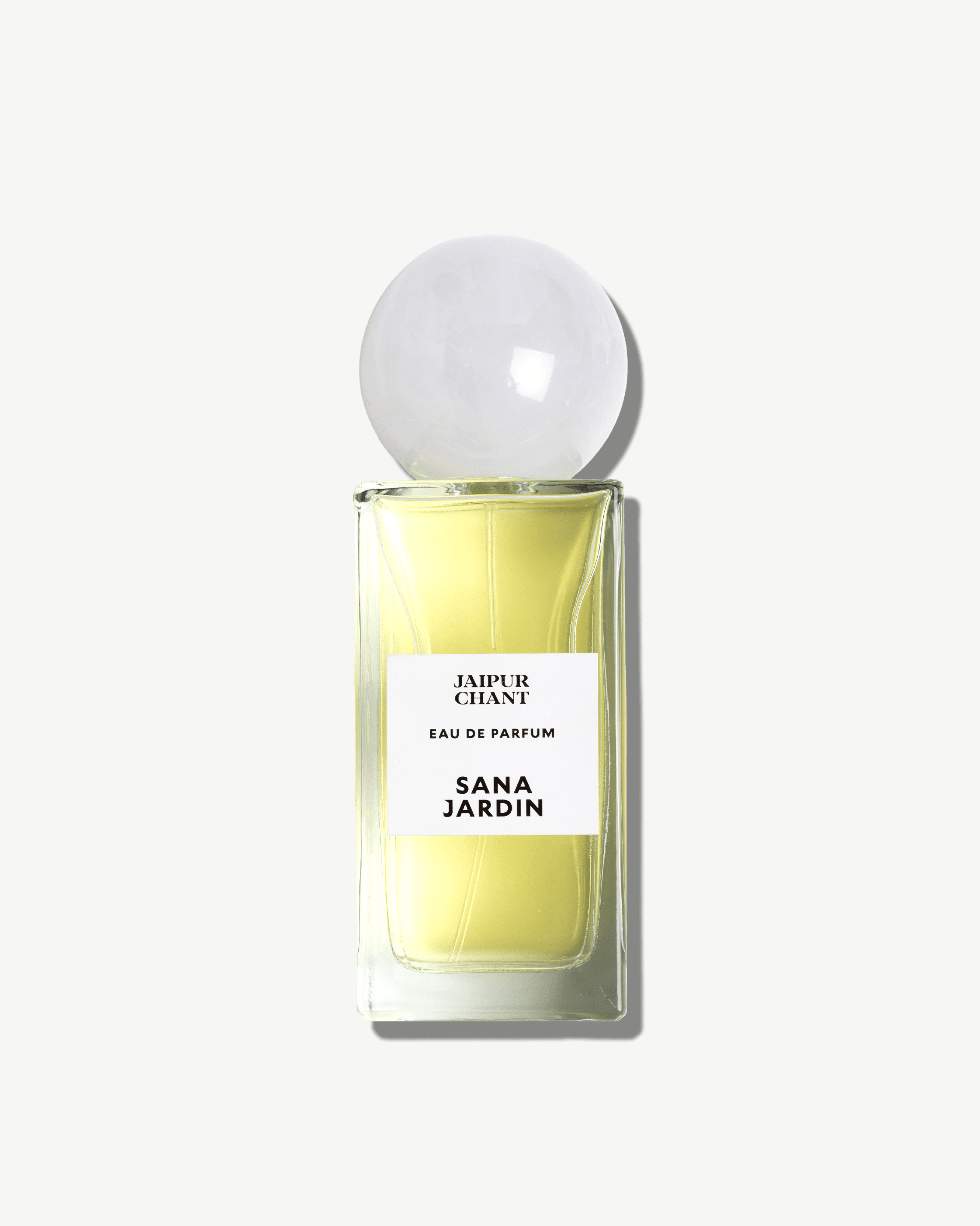 Jaipur Chant Eau De Parfum - Luxury Floral Fragrance for Women | Long-Lasting Perfume Spray | Perfect for Date Night, Office & Special Occasions