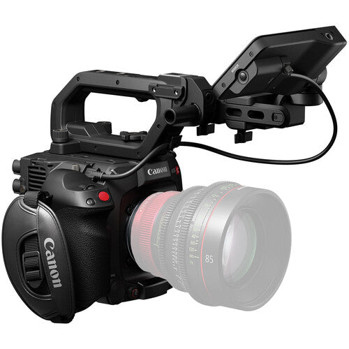 Panasonic Lumix GH7 4K Mirrorless Digital Camera with 20MP Sensor & 5-Axis Stabilization - Perfect for Vlogging, Travel Photography & Professional Videography