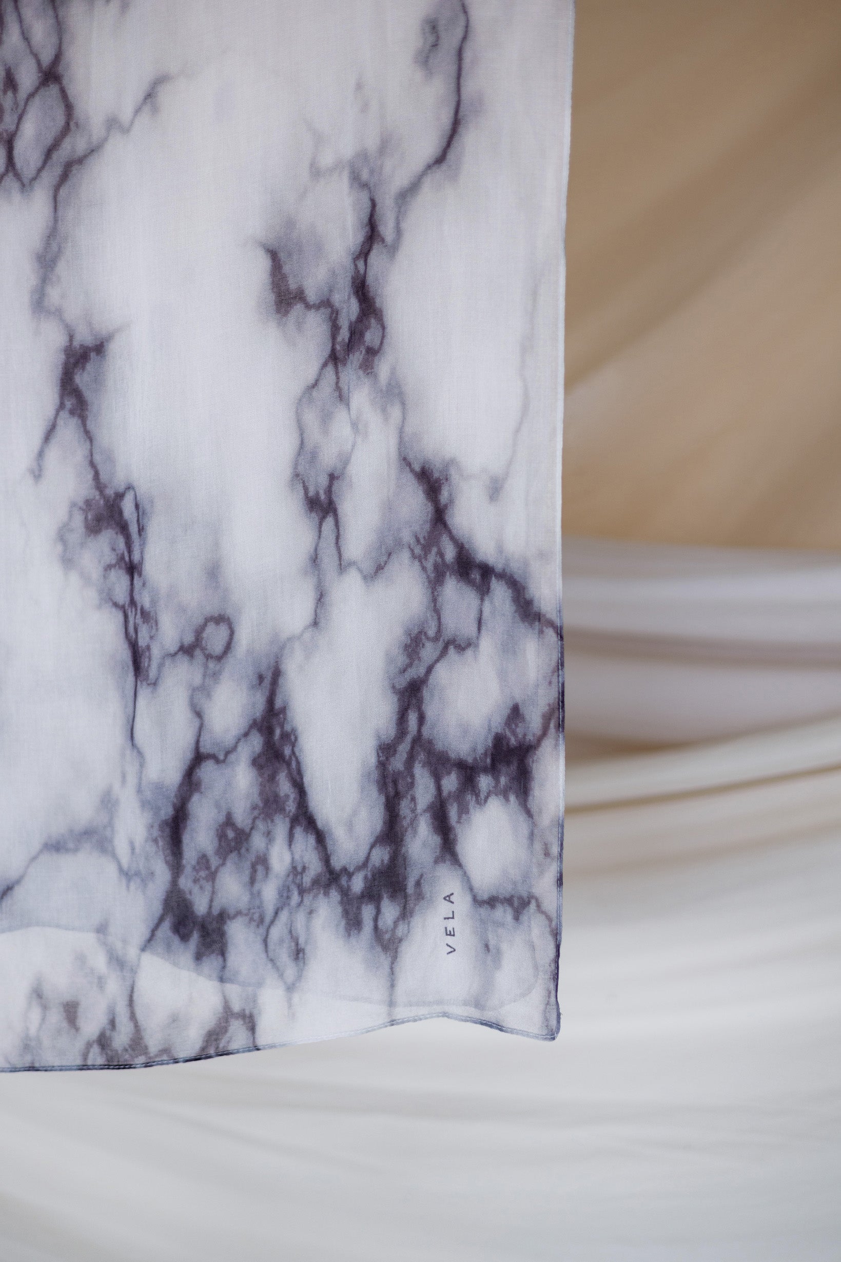 Classic Marble Coasters - Elegant & Durable Stone Drink Coasters for Home & Office - Perfect for Dining Tables, Coffee Tables, and Bars