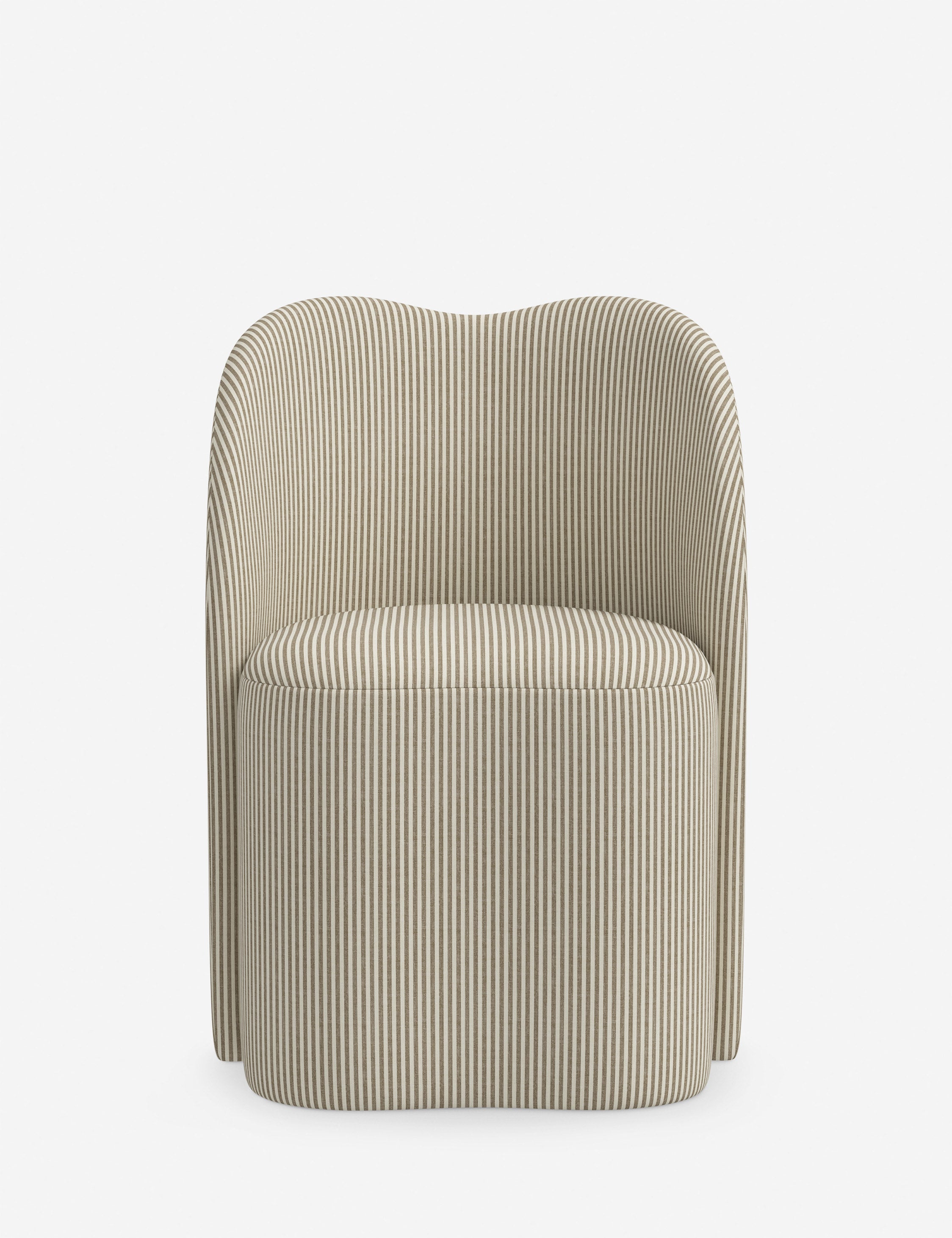 Bedell Dining Chair - Modern & Comfortable Kitchen Dining Room Chair for Home & Office - Perfect for Family Meals, Entertaining Guests & Workspace