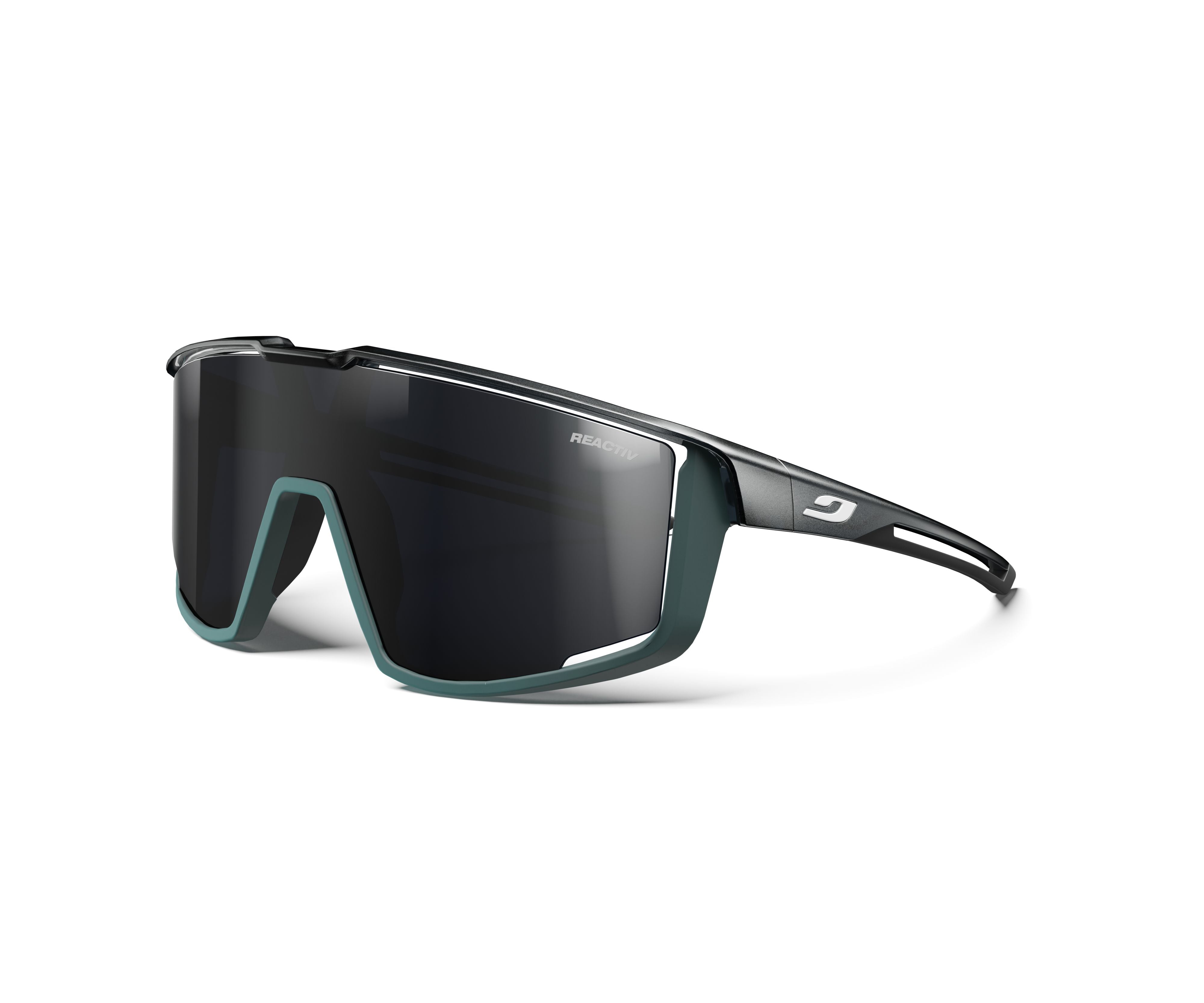Black - Green - Matt
