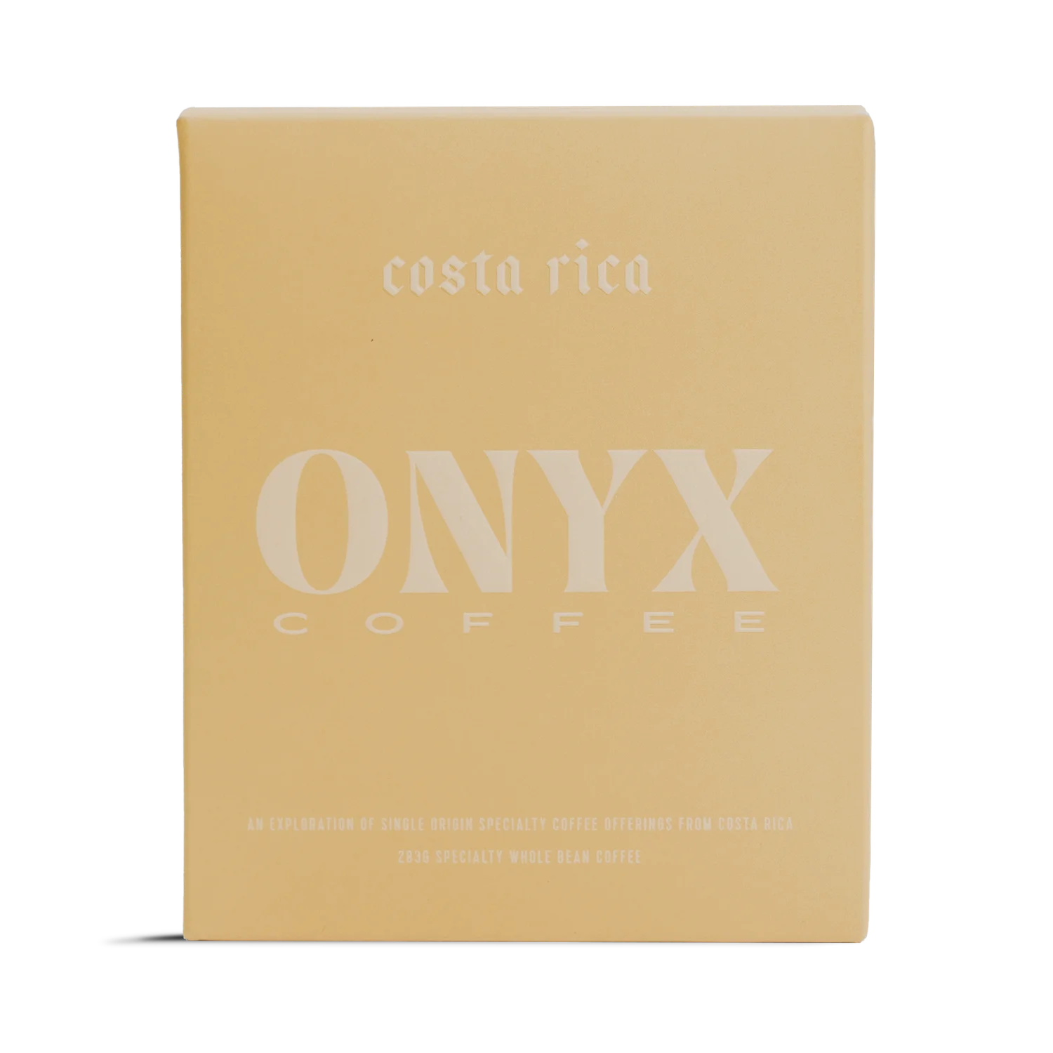 Premium Costa Rica Finca Carrizal Millenial Coffee Beans - Single Origin Arabica Specialty Coffee for Home Brewing & Gifts | Perfect for Pour Over, French Press & Espresso