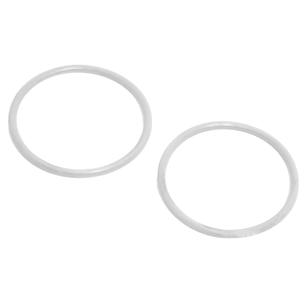Backscatter Mini Flash 2 Replacement O-Ring Kit - Waterproof Seal for Underwater Photography & Diving Gear Maintenance