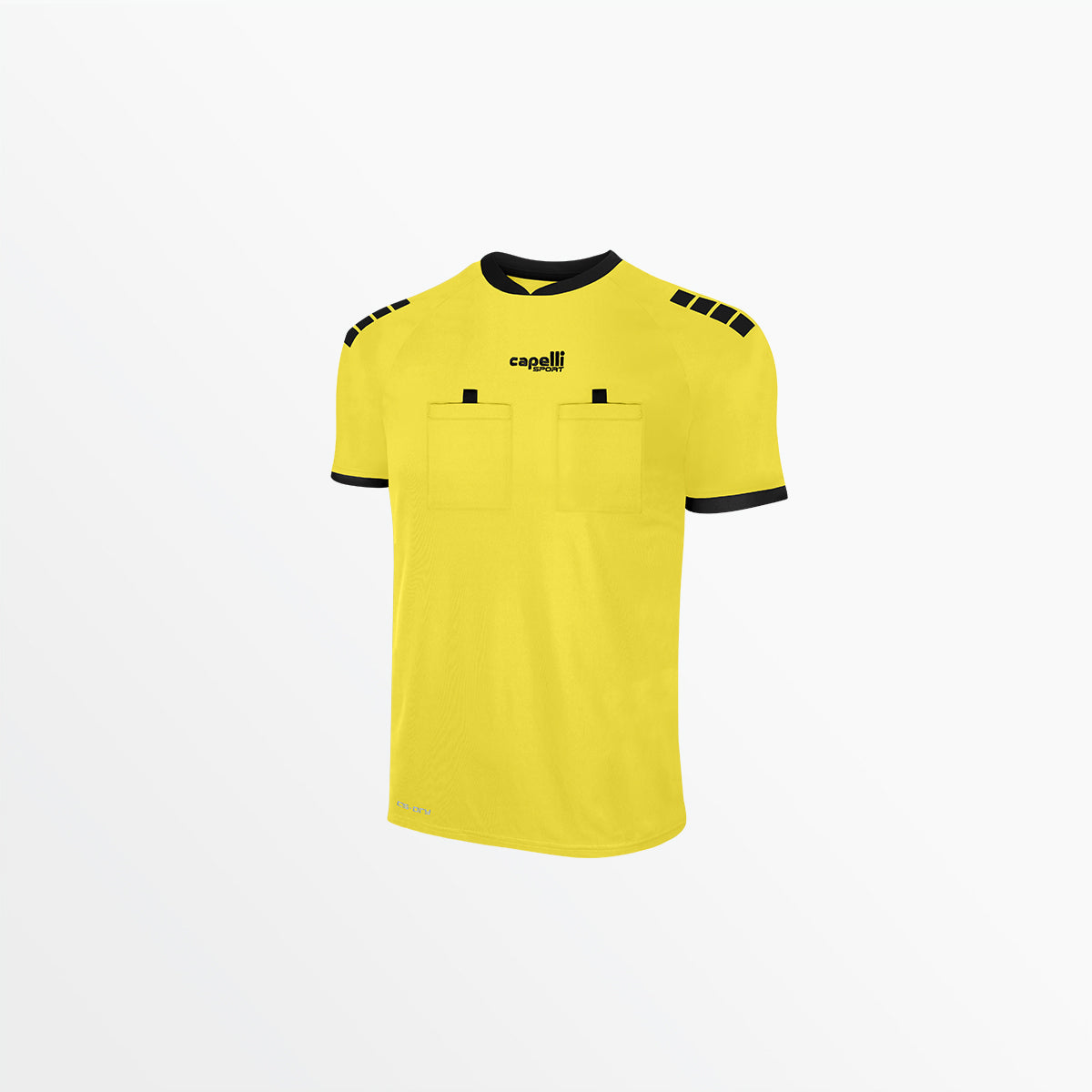 Referee Yellow