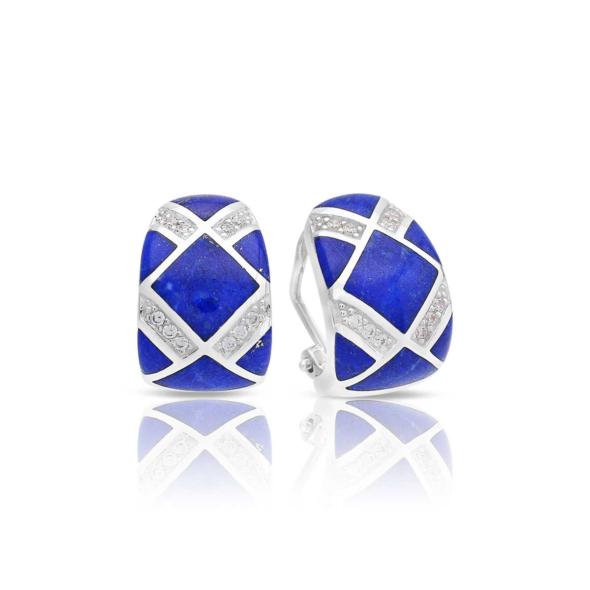 Echelon Earrings for Women - Elegant Gold-Plated Dangle Earrings for Daily Wear & Special Occasions