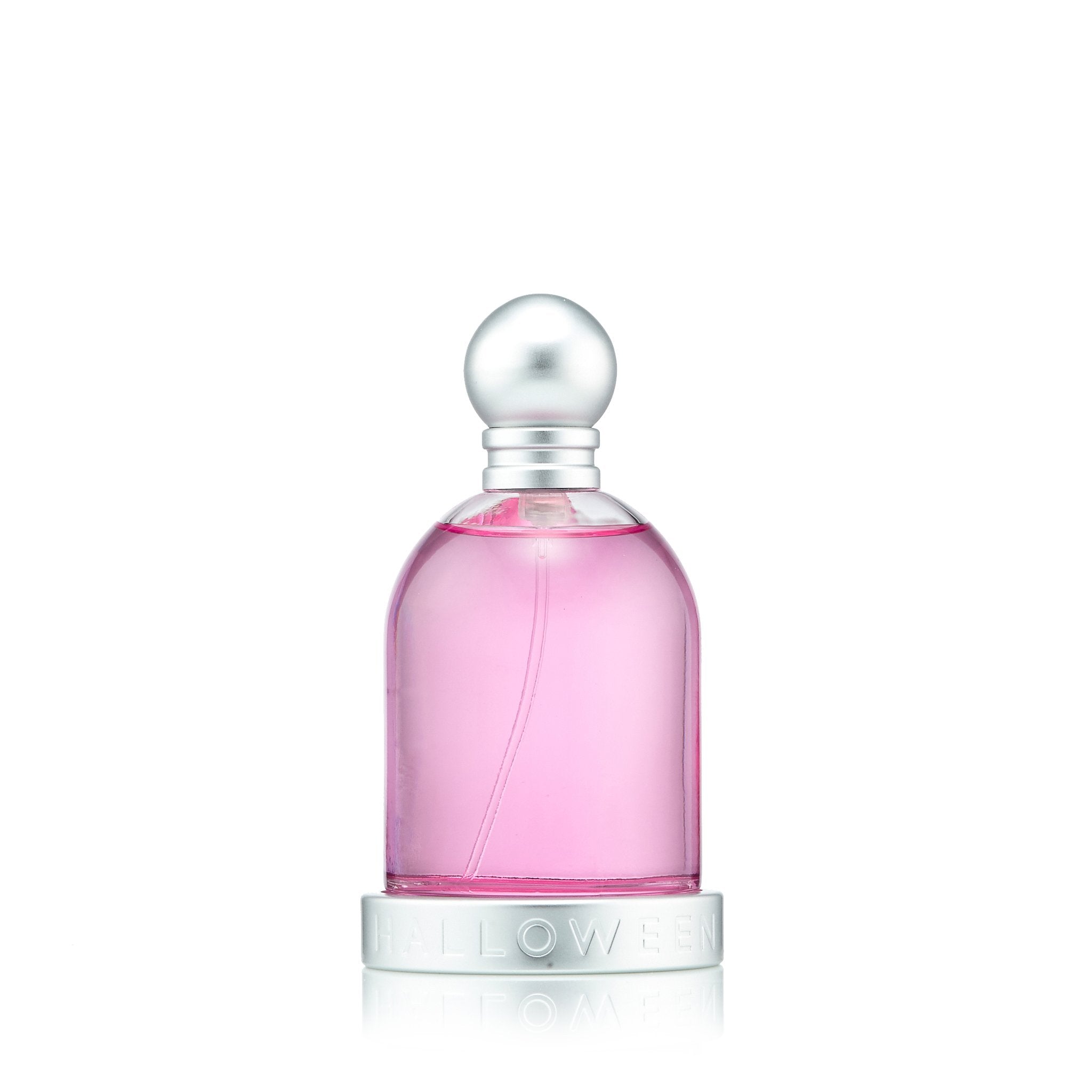 Halloween Kiss Seductive Perfume for Women - Long Lasting Fragrance for Parties, Date Nights & Special Occasions