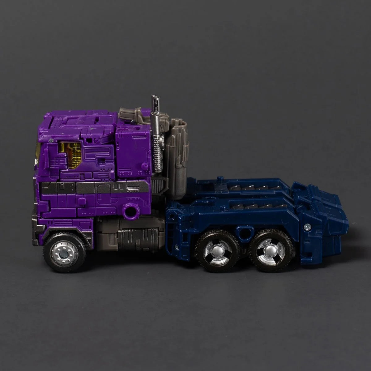 Transformers Generations Selects Shattered Glass Optimus Prime & Ratchet 2-Pack Action Figure Set - Collectible Robot Toys for Adults & Kids - Perfect for Display, Gifts, and Role-Playing Games
