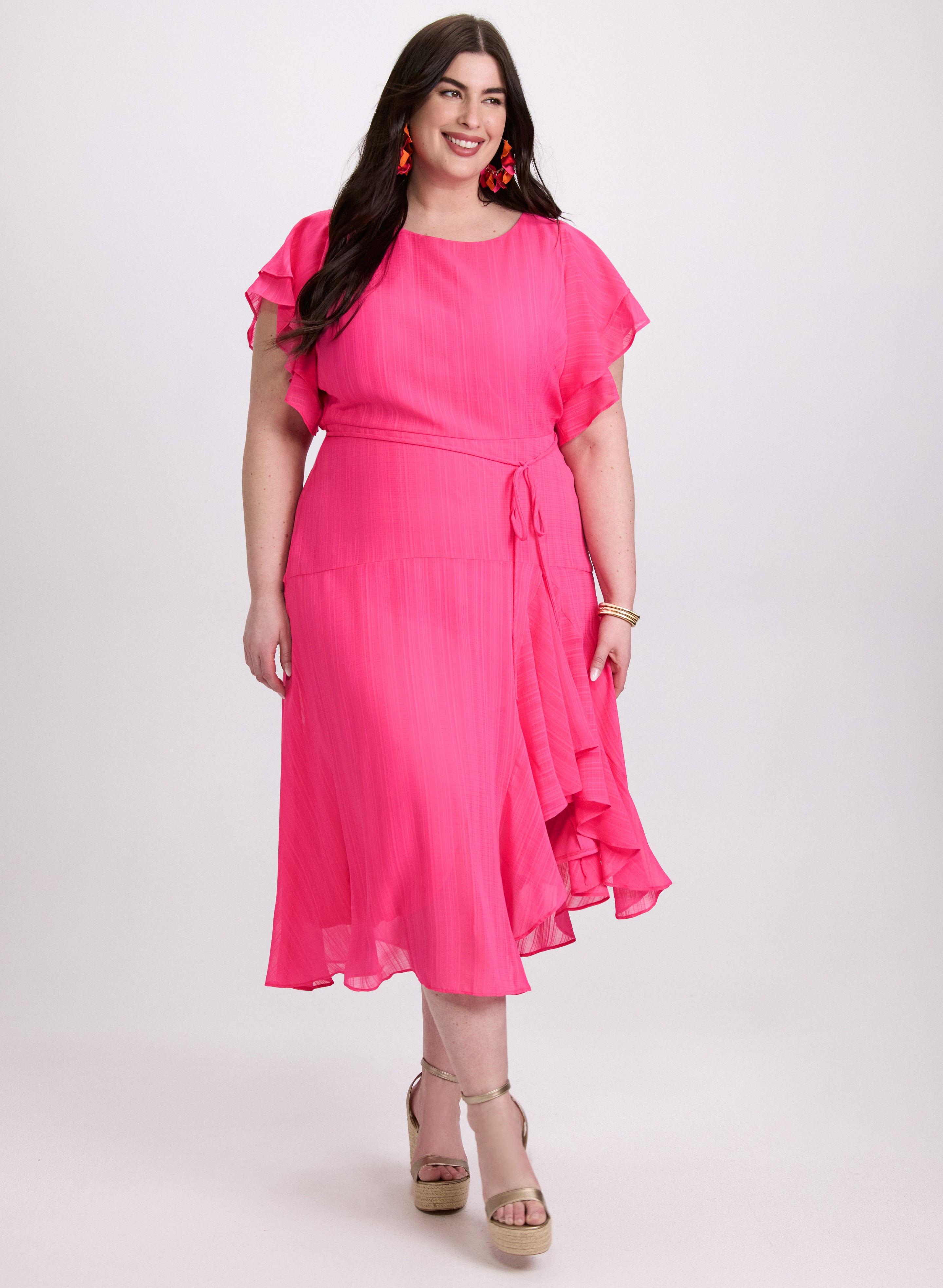 Deep Pink
