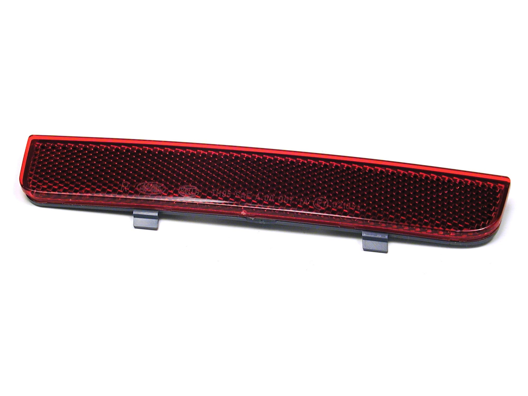 Genuine Land Rover Range Rover L322 03-12 Right Rear Bumper Reflector (LR006348) - OEM Replacement for Enhanced Safety & Night Visibility