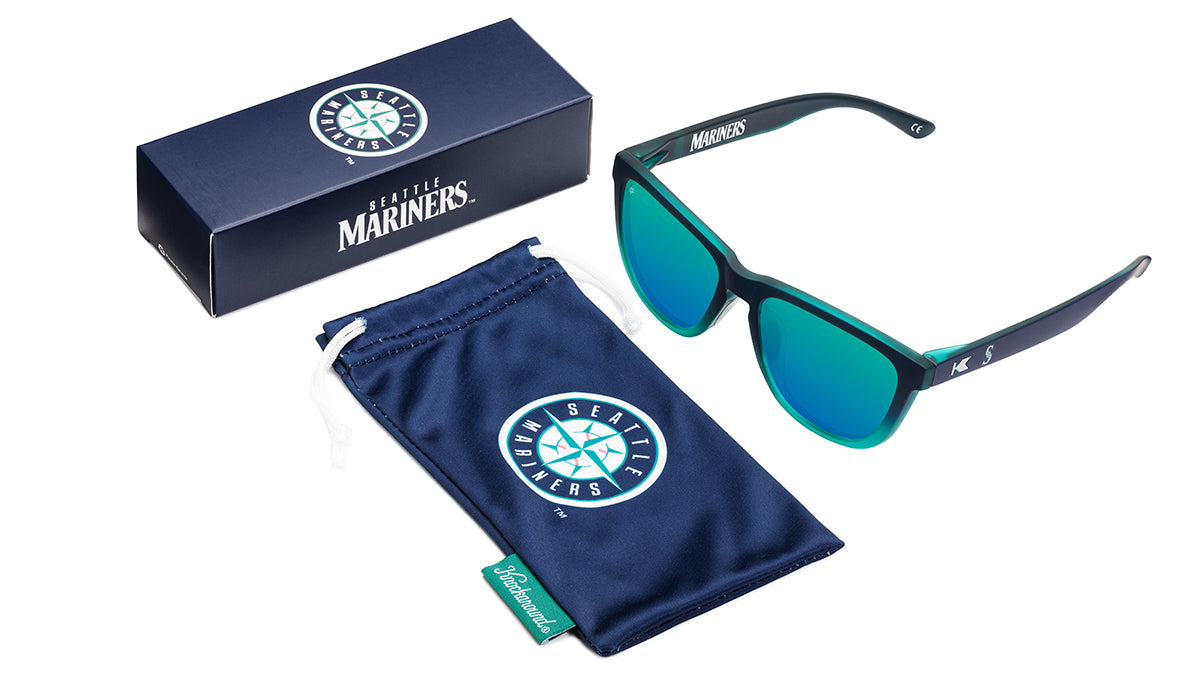 Seattle Mariners Official MLB Merchandise & Fan Gear - Jerseys, Hats, Apparel for Baseball Enthusiasts | Perfect for Game Day & Sports Events