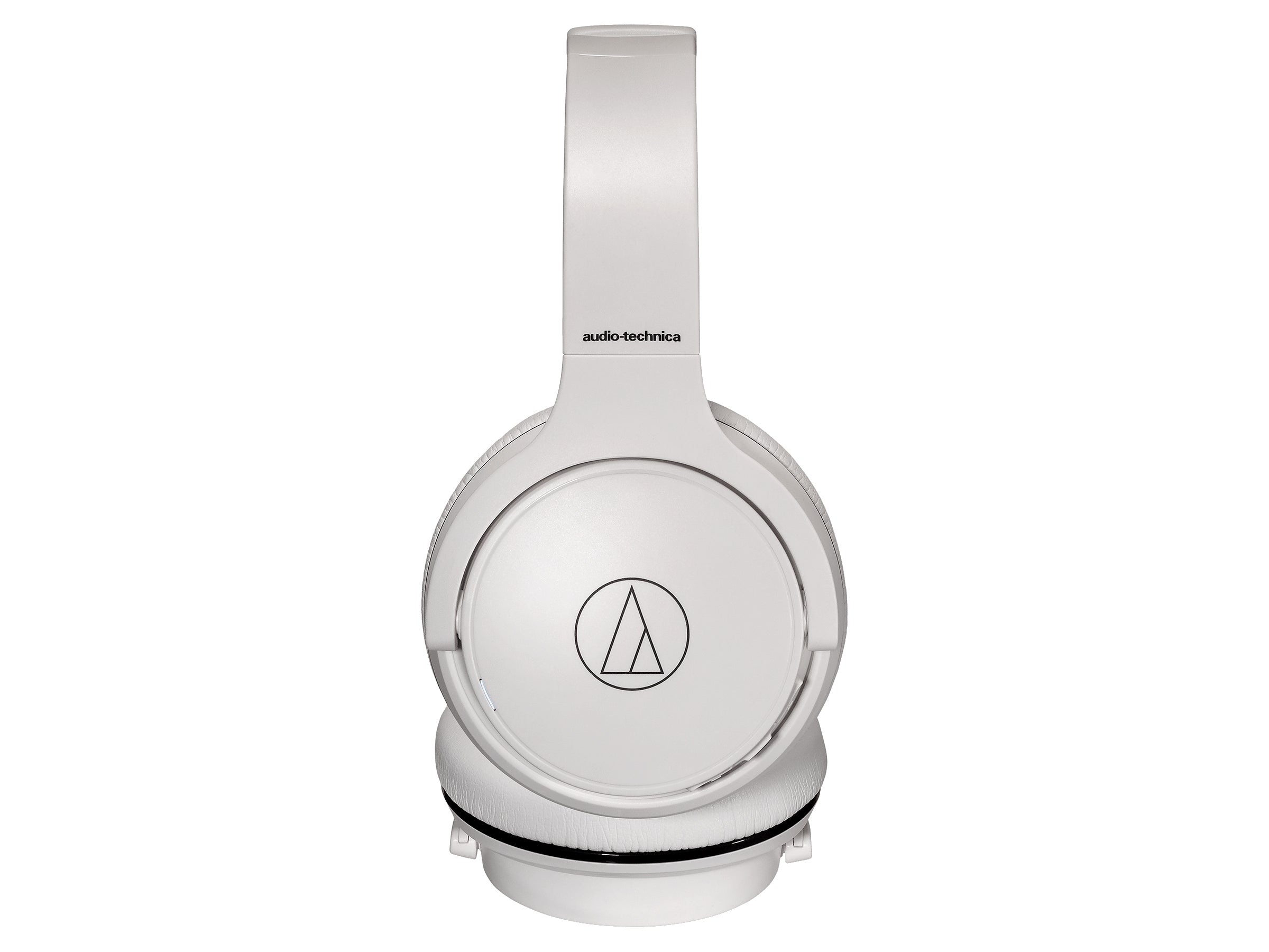 Audio Technica ATH-S220BT Wireless On-Ear Headphones with Bluetooth 5.0, 30-Hour Battery Life - Perfect for Commuting, Workouts & Home Entertainment