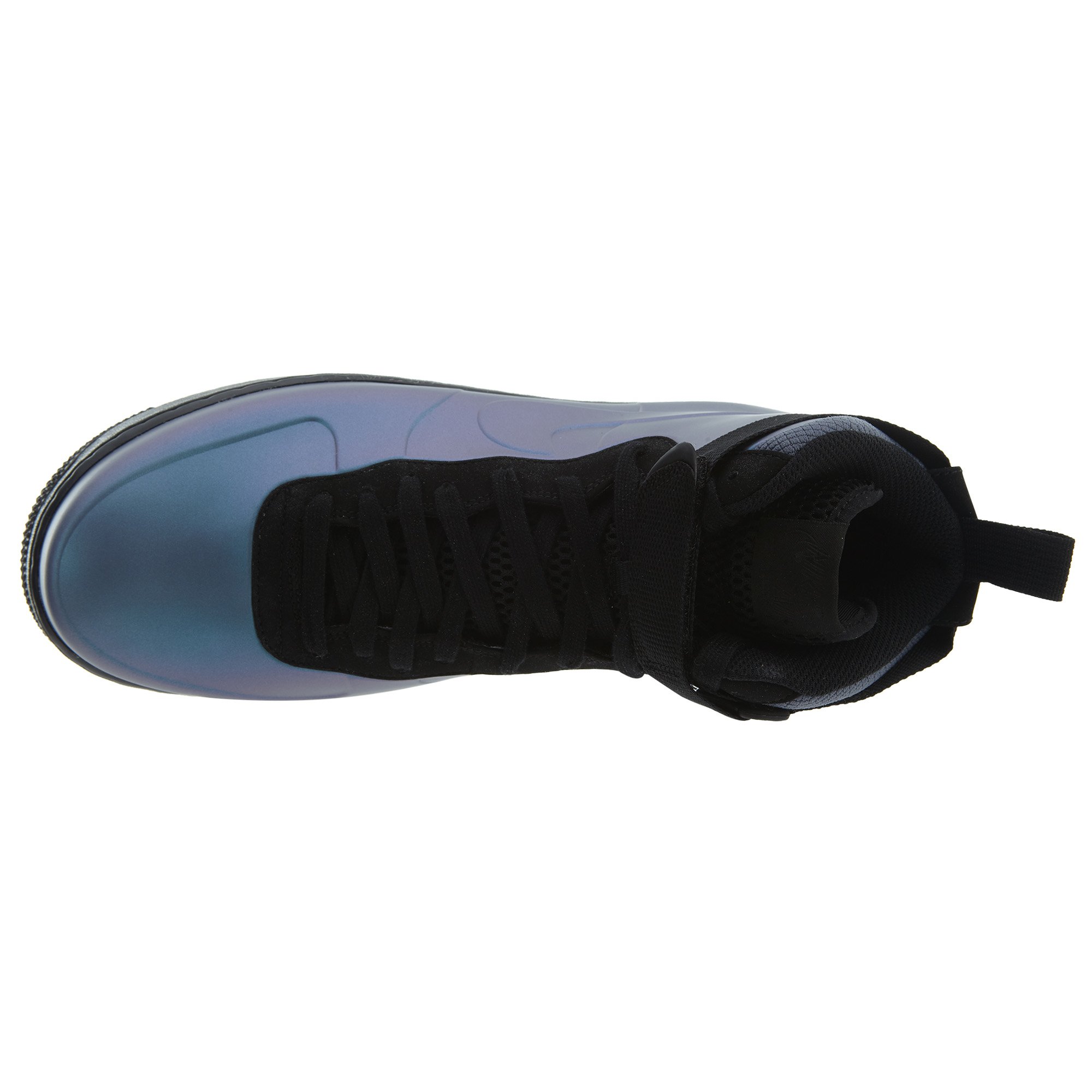 Nike Air Force 1 Foamposite Cup Sneakers - Men's Basketball Shoes for Streetwear & Casual Wear - Perfect for Urban Fashion & Everyday Comfort
