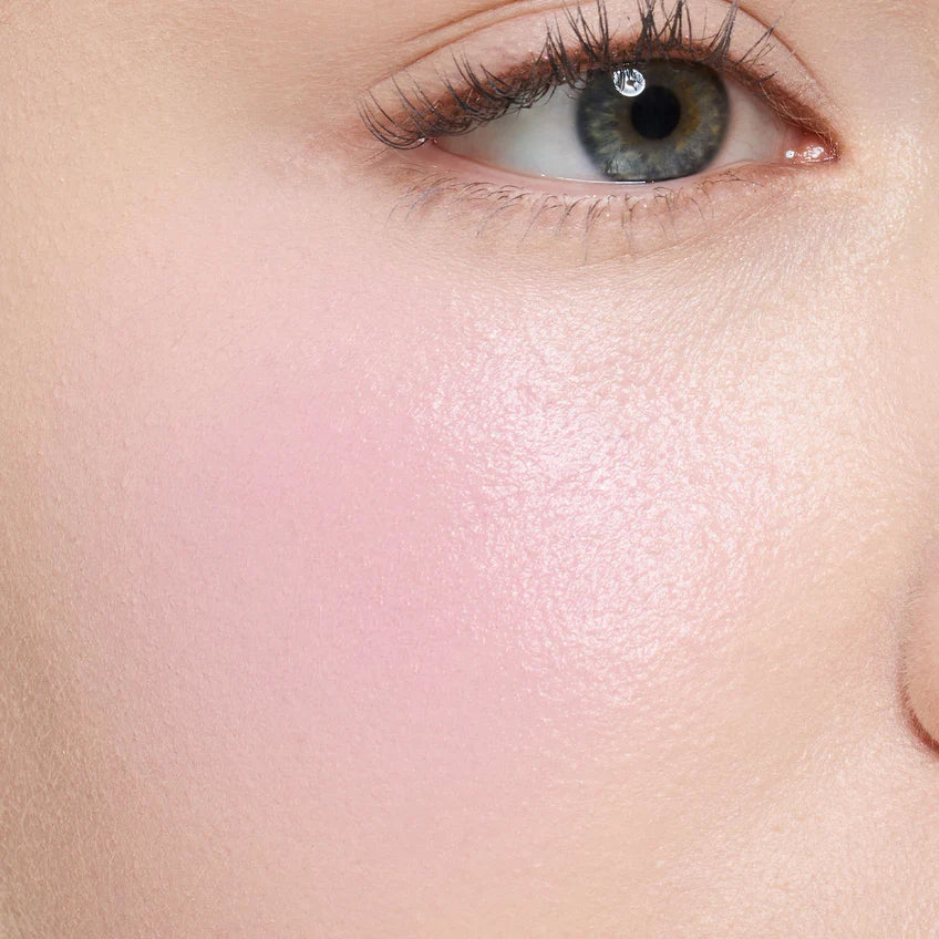 DEAR DAHLIA Petal Drop Liquid Blush 4g - Long-Lasting Creamy Blush for Natural Flush | Vegan & Cruelty-Free Makeup | Perfect for Everyday Wear & Special Occasions