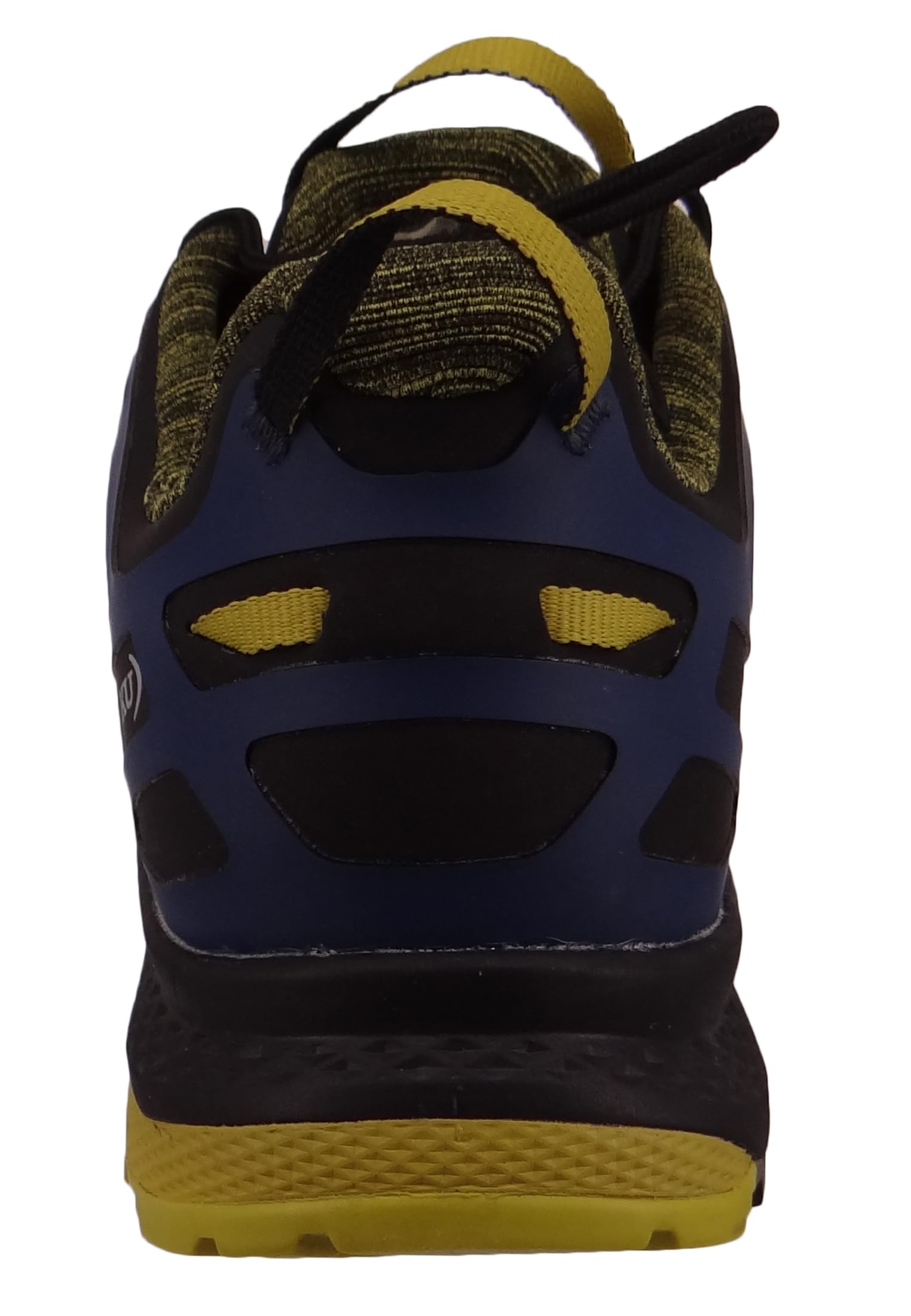 AKU Men's Sneakers - Lightweight, Comfortable & Durable Walking Shoes for Hiking, Travel & Everyday Wear