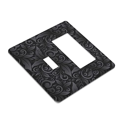 Toggle Rocker Combo