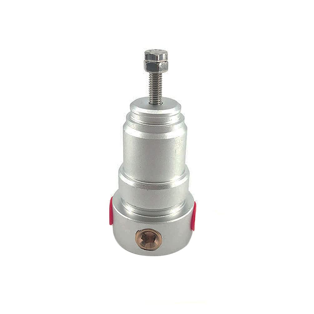 Doosan Portable Air Compressor Regulator Valve Replacement Parts - Compatible with Models 36854149, 35355106, 35359090 - Perfect for Construction Sites, Auto Shops & DIY Projects