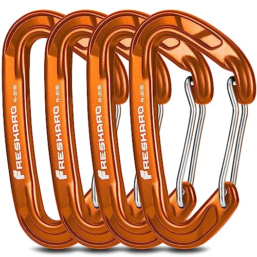 Orange-4pcs