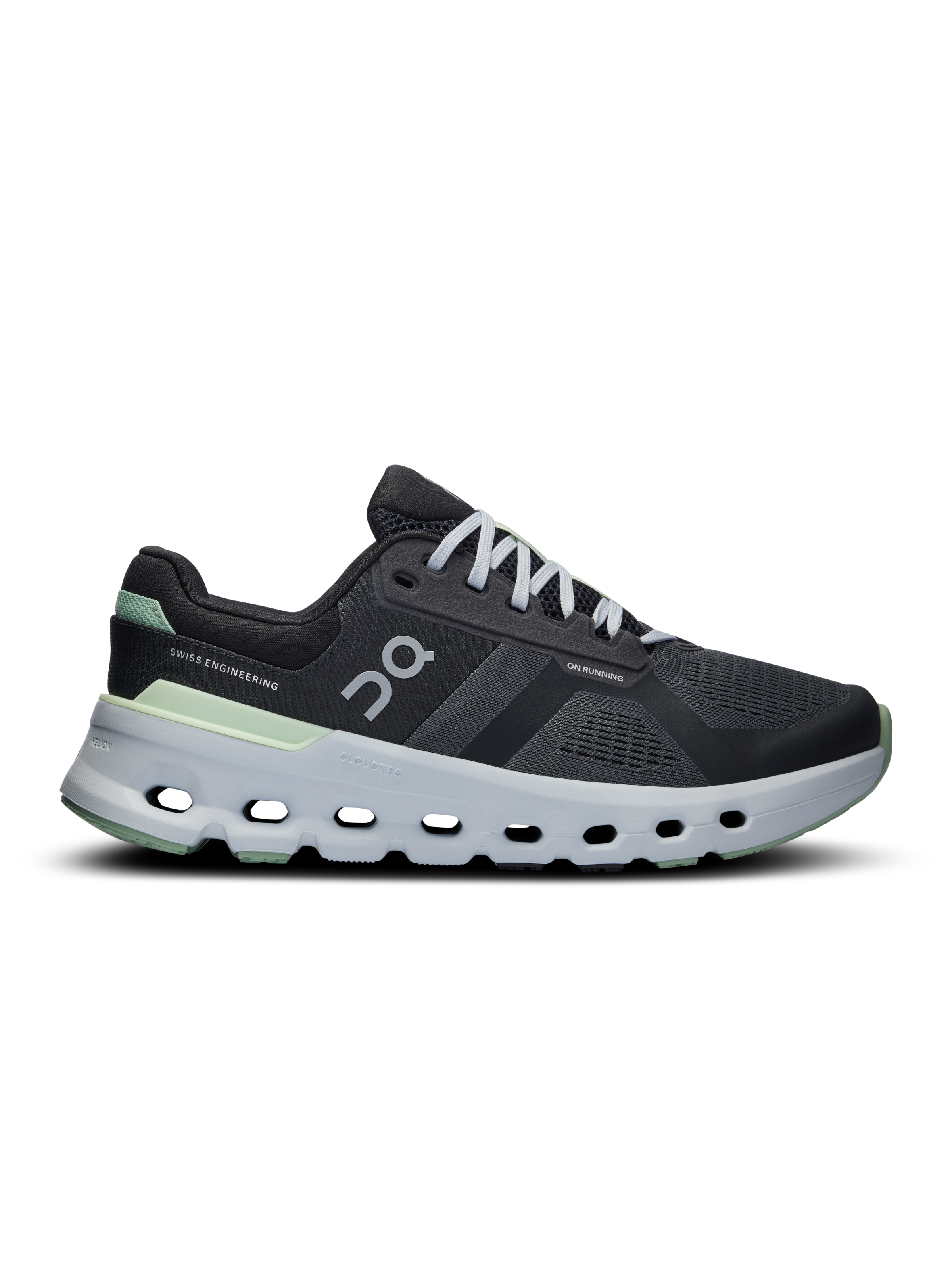 On Cloudrunner 2 Women's Running Shoes - Lightweight Cushioned Road Running Sneakers for Women - Perfect for Jogging, Gym Workouts & Daily Walking