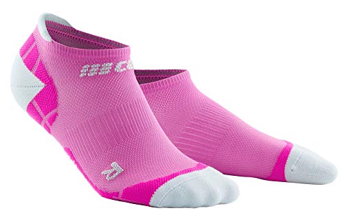 Electric Pink/Light Grey
