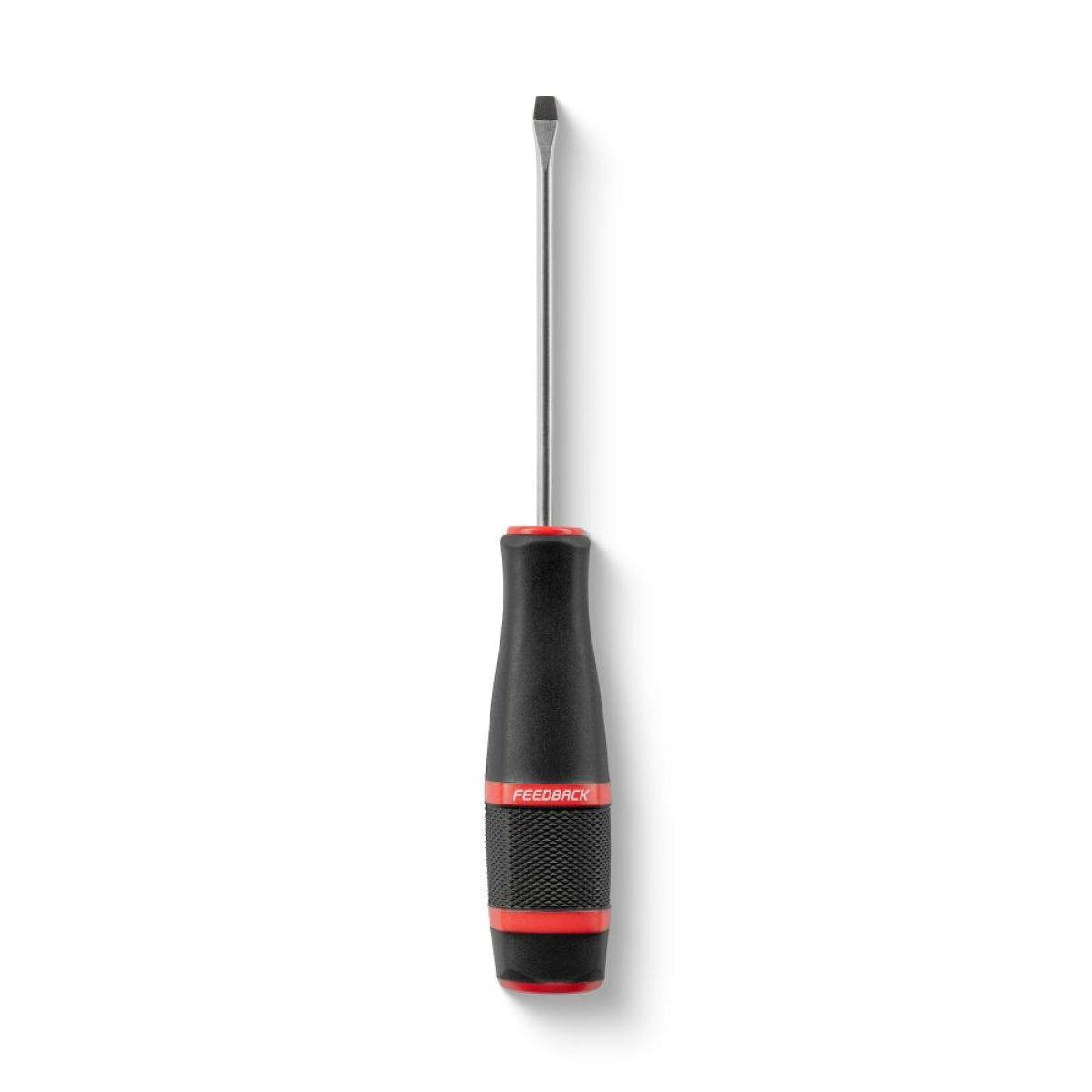 Feedback Sports 4.5mm Flat Blade Screwdriver - Premium Bike Repair Tool for Cycling Maintenance & Adjustments - Perfect for Bicycle Brake & Derailleur Tuning