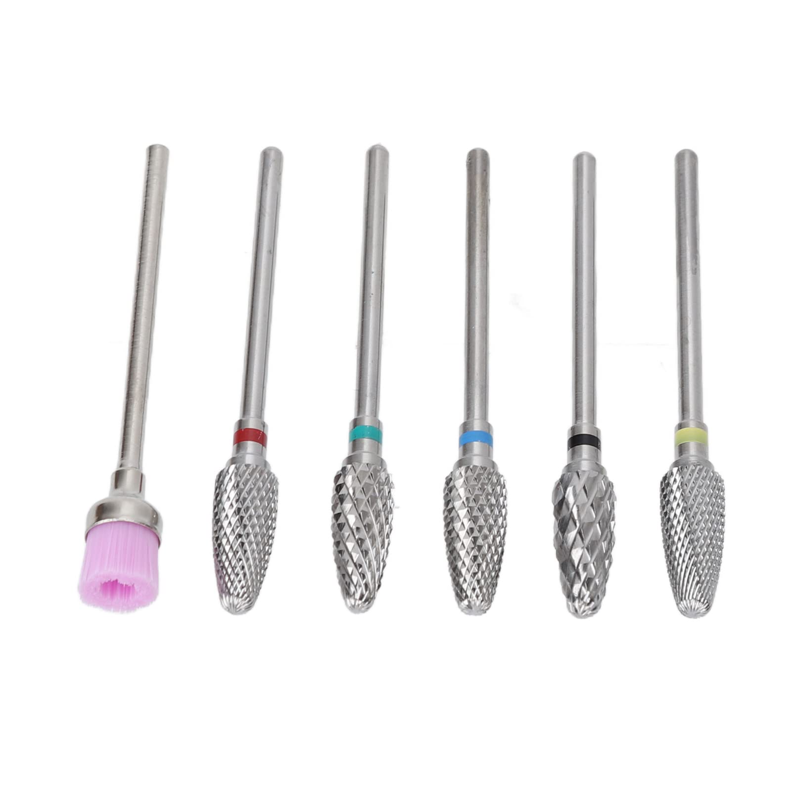 Professional Electric Nail Drill Machine for Nail Technicians - Portable Manicure Pedicure Tool for Salon & Home Use