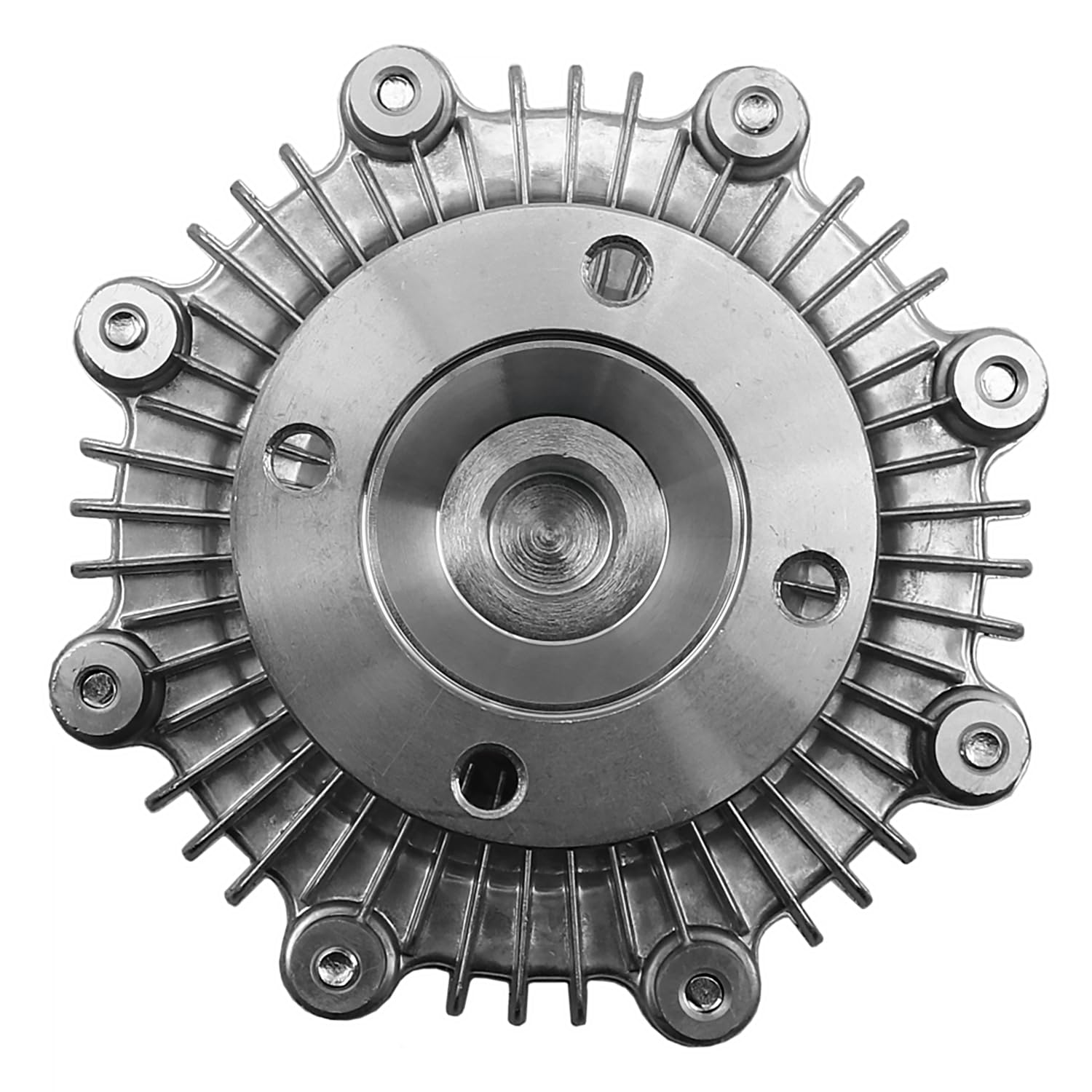 Beck/Arnley 130-0090 Fan Clutch Unit - High Performance Cooling System Replacement Part for Cars & Trucks - Perfect for Engine Overheating Prevention & Temperature Regulation
