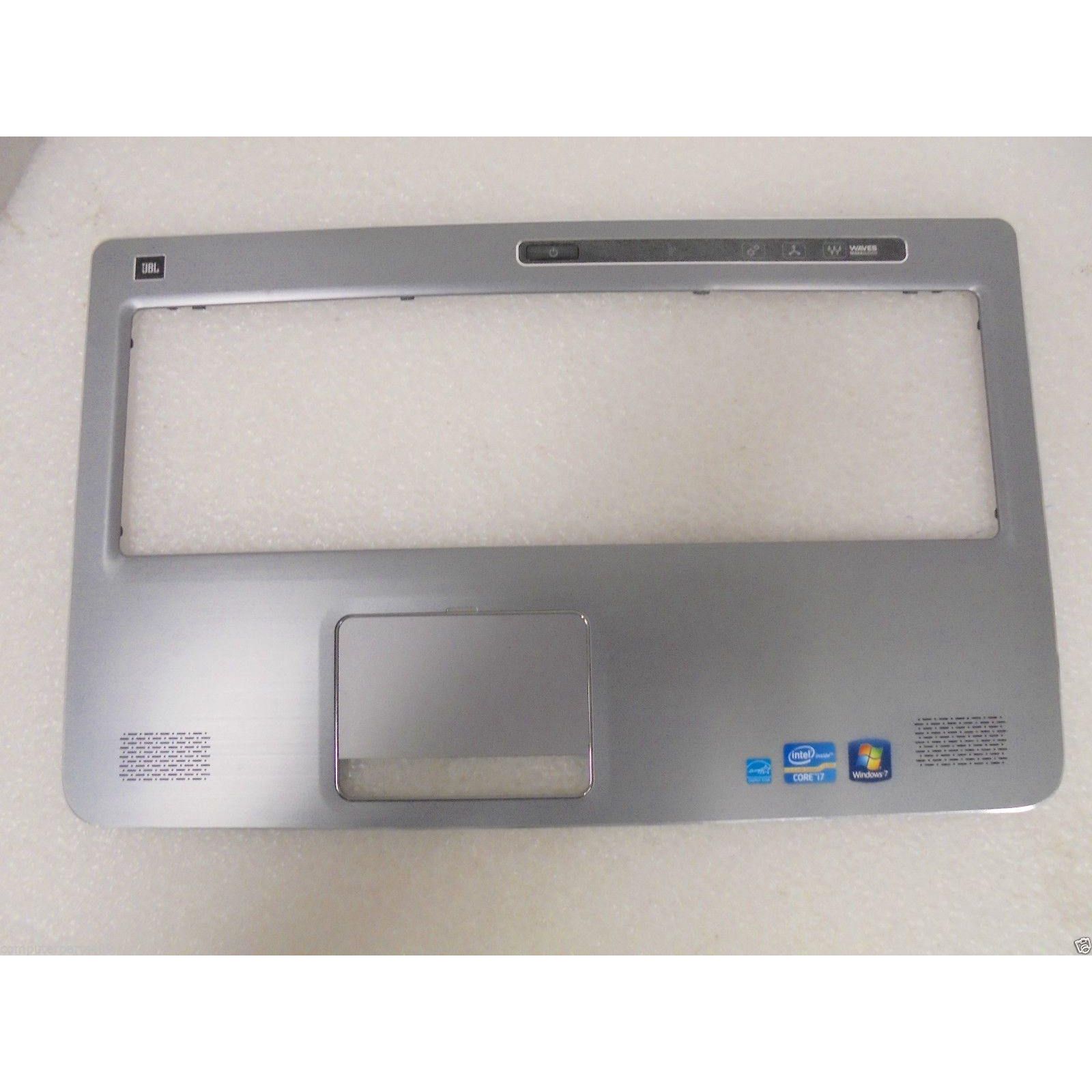 Original Dell XPS 17 L701X L702X Replacement Palmrest Touchpad Assembly for 17.3