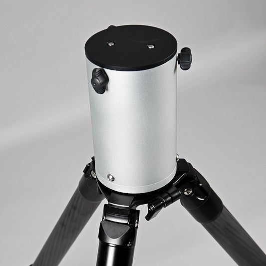 Gitzo 3 & 4 Series Half Pier Adapter - Compatible with Gitzo 3, Gitzo 4, and L404C Tripods - Perfect for Outdoor Photography and Studio Light Stands