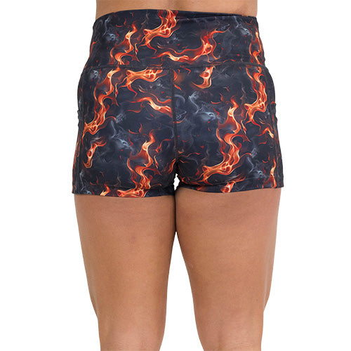 Men's Athletic Running Shorts - Lightweight & Breathable Workout Shorts for Gym & Jogging | Perfect for Summer Sports & Outdoor Activities