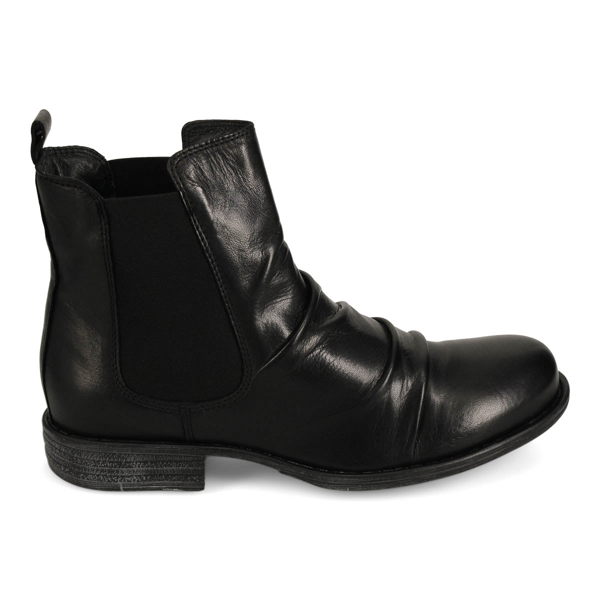 Lissie Boots for Women - Comfortable & Stylish Ankle Boots for Fall & Winter - Perfect for Casual Outfits, Office Wear & Date Nights